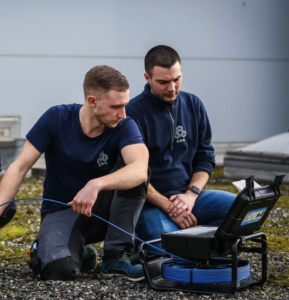 Équipe GRS Pro, entreprise sanitaire à Genève